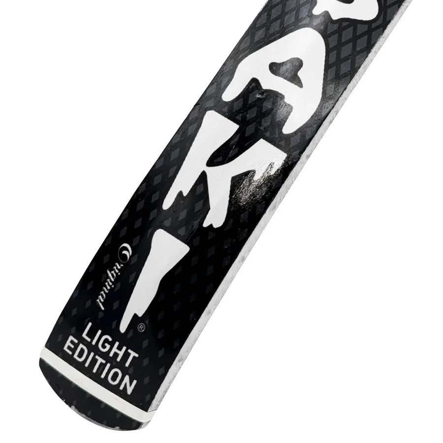 Saki Coconut Light Edition Tape Ball Cricket Bat – view 5