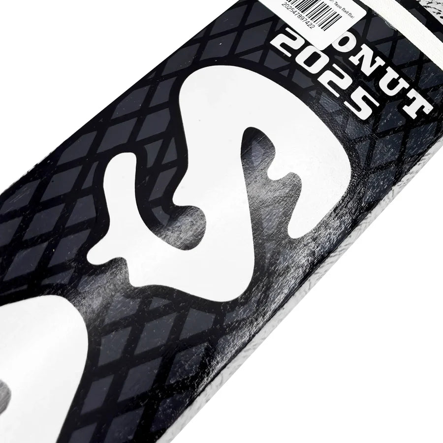 Saki Coconut Light Edition Tape Ball Cricket Bat – view 9