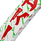 Saki Coconut Player Edition Tape ball Cricket Bat 2025 – view 13