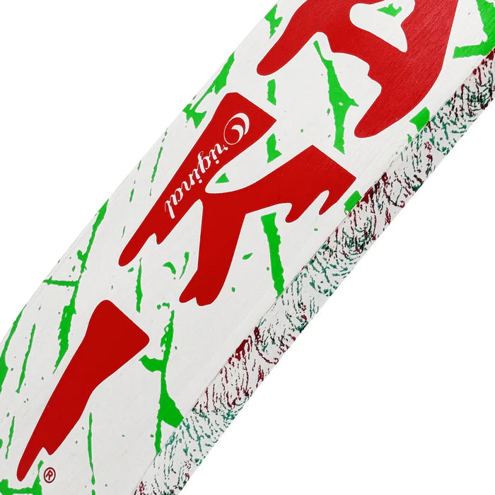 Saki Coconut Player Edition Tape ball Cricket Bat 2025 – view 13