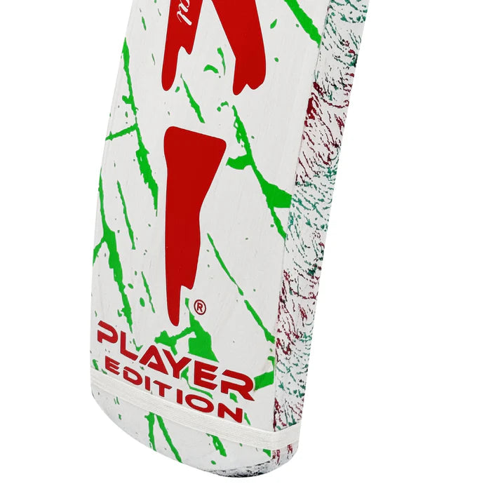 Saki Coconut Player Edition Tape ball Cricket Bat 2025 – view 14