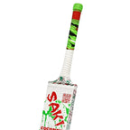 Saki Coconut Player Edition Tape ball Cricket Bat 2025 – view 16