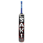 Saki Coconut Player Edition Tape ball Cricket Bat 2025 – view 3