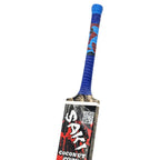 Saki Coconut Player Edition Tape ball Cricket Bat 2025 – view 5