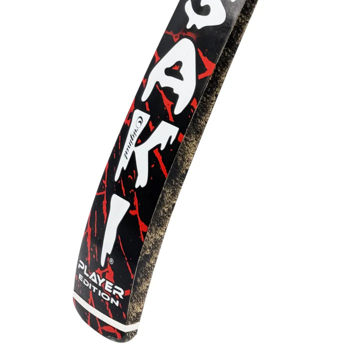 Saki Coconut Player Edition Tape ball Cricket Bat 2025 – view 7