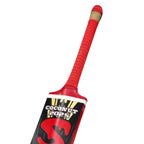 Saki Coconut Power Edition Tape Ball Cricket Bat – view 4