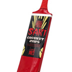 Saki Coconut Power Edition Tape Ball Cricket Bat – view 8