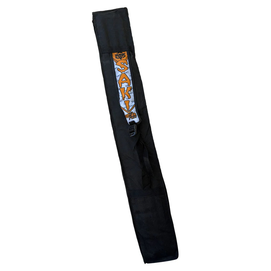 Saki Tape Ball Bat Cricket Cover – view 4