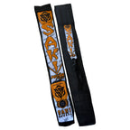 Saki Tape Ball Bat Cricket Cover