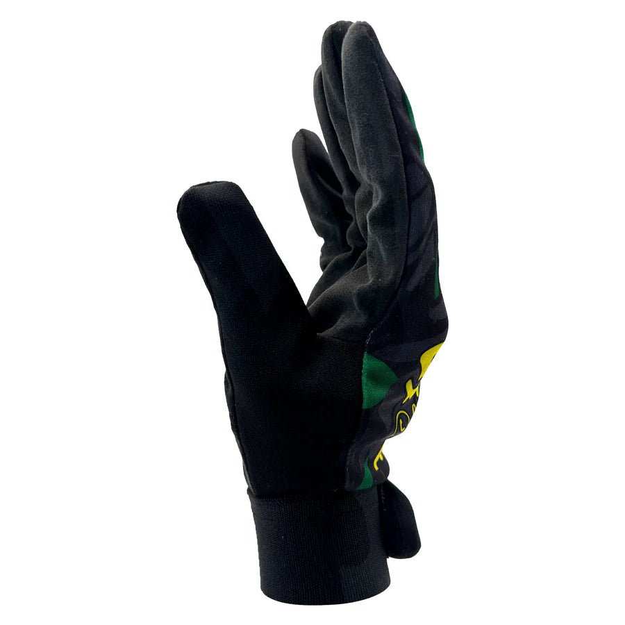 Saki Tape Ball Inner Cricket Glove – view 6