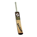 Salman Sirilankan Tape ball Cricket bat – view 2