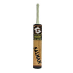Salman Sirilankan Tape ball Cricket bat – view 3