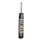 Salman Sirilankan Tape ball Cricket bat – view 4