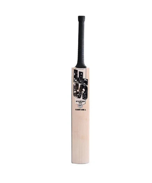 SF Camo ADI 1 English Willow Cricket Bat
