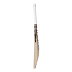 SF CAMO ADI 3 cricket bat inside its included full-length padded cover for complete protection.