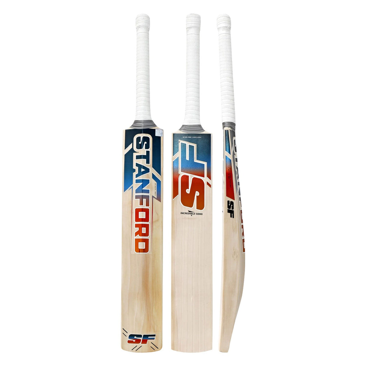 SF INCREDIBLE 12000 Cricket Bat
