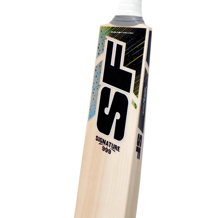 SF Signature 999 Cricket Bat – view 2