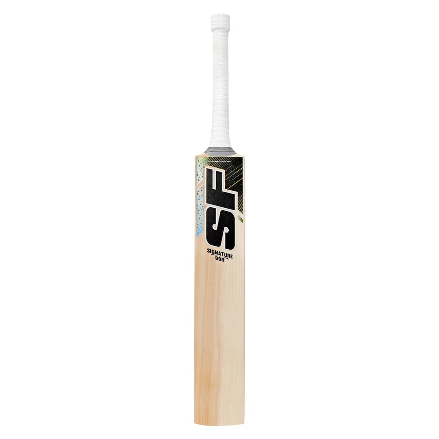SF Signature 999 Cricket Bat – view 4