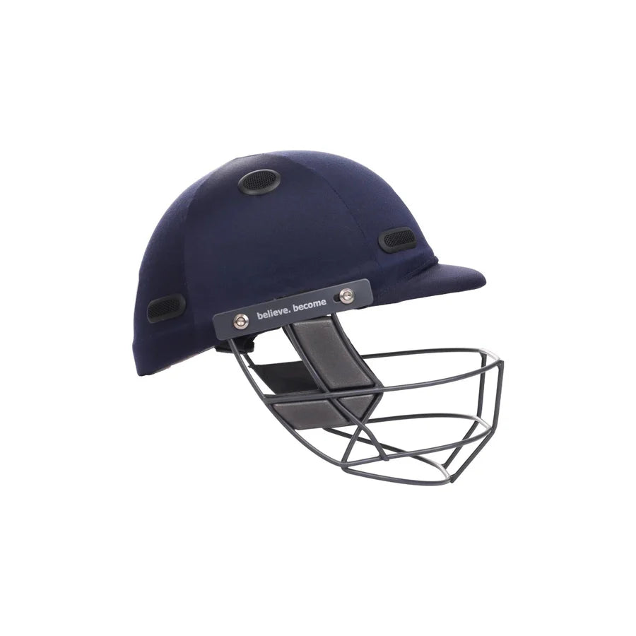 SG Acetech Cricket Helmet – view 2