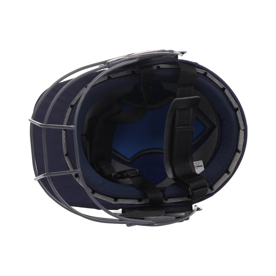 SG Acetech Cricket Helmet – view 4