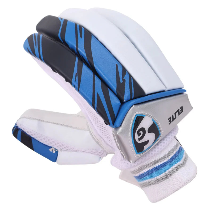 SG Elite Cricket Batting Gloves – view 4