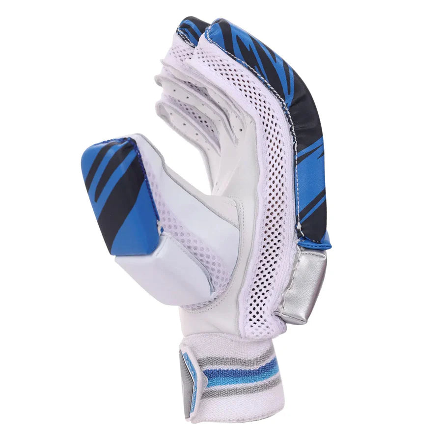 SG Elite Cricket Batting Gloves – view 6