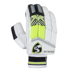 SG Excelite Batting Gloves Cricket Batting Equipment – view 2