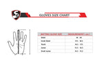 SG Excelite Batting Gloves Cricket Batting Equipment – view 4