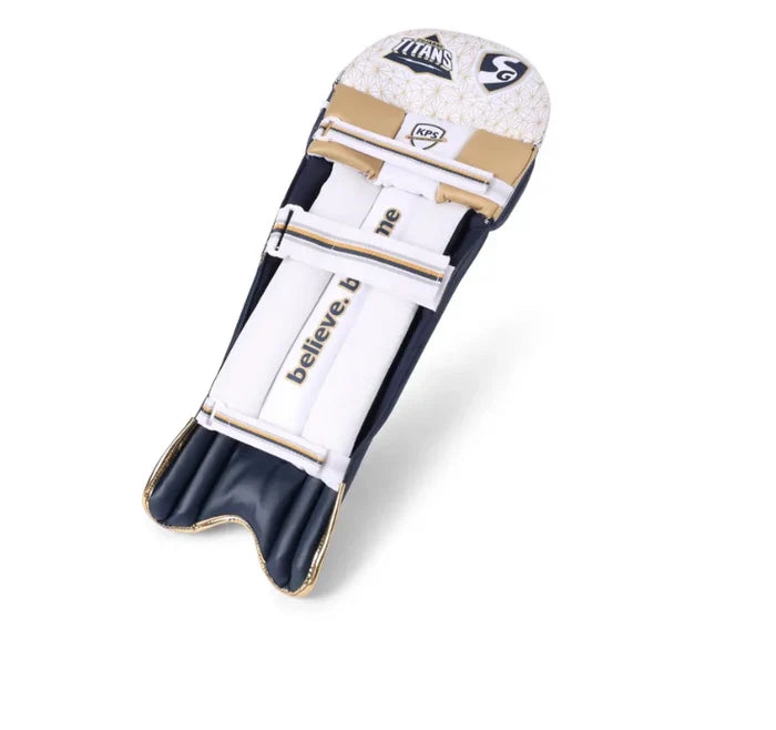 SG X GT 4.0 Cricket Batting Pads Ambi