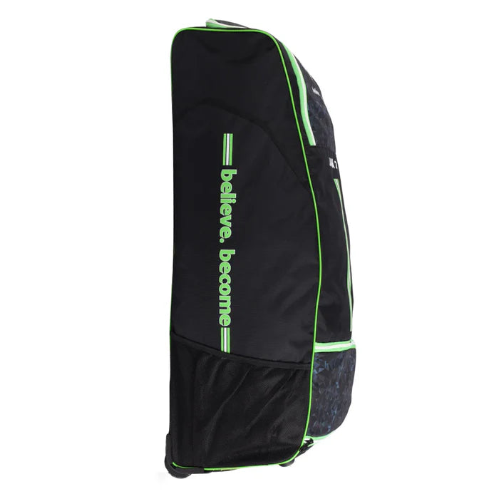 SG Jaffa 2.0 Duffle Wheelie Kit Cricket Bag – view 2