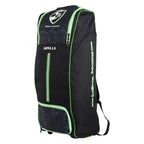 SG Jaffa 2.0 Duffle Wheelie Kit Cricket Bag – view 3