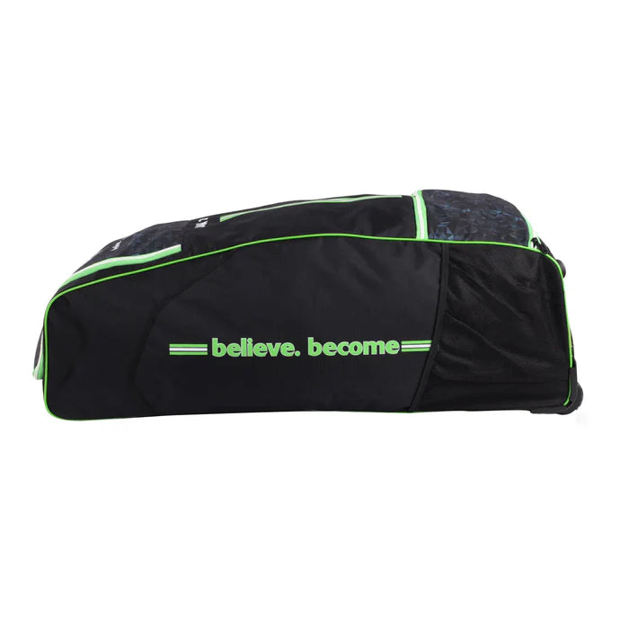 SG Jaffa 2.0 Duffle Wheelie Kit Cricket Bag – view 5