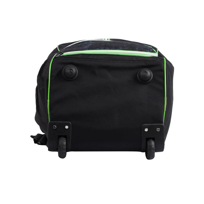 SG Jaffa 2.0 Duffle Wheelie Kit Cricket Bag – view 6