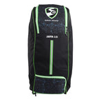 SG Jaffa 2.0 Duffle Wheelie Kit Cricket Bag