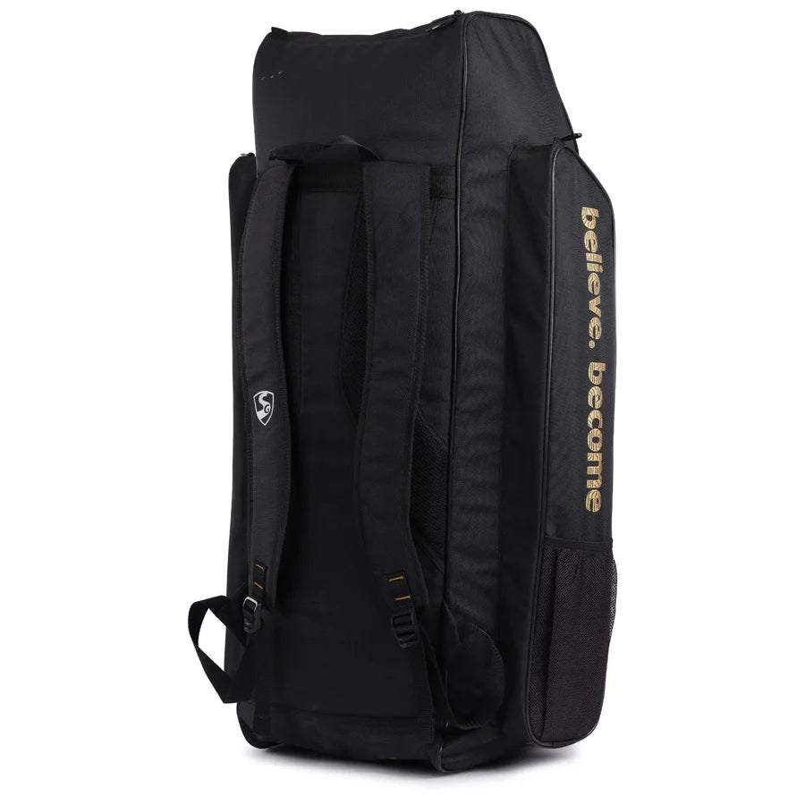SG Kit Cricket Bag 22 YARD Duffle – view 2