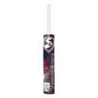 SG Klr Flicker Kashmir Willow Cricket Bat – view 2