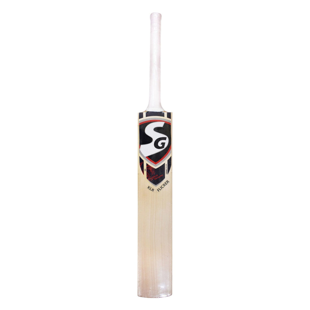 SG Klr Flicker Kashmir Willow Cricket Bat – view 3