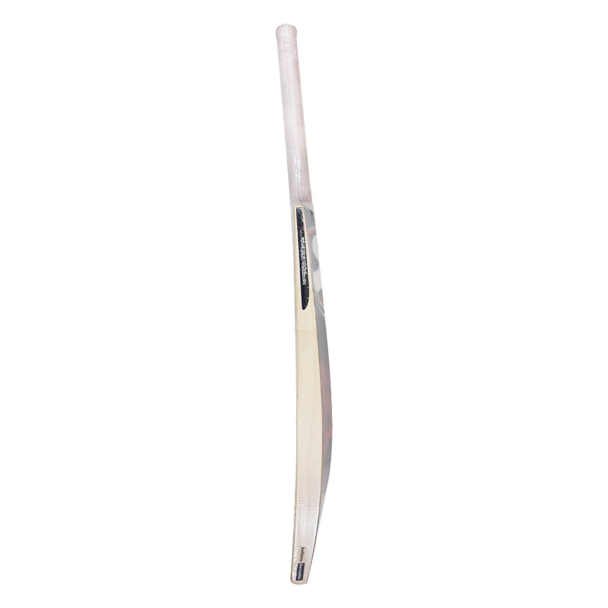 SG Klr Flicker Kashmir Willow Cricket Bat – view 4
