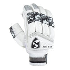 SG KLR Lite – K.L Rahul Batting Gloves Cricket Batting Equipment – view 3