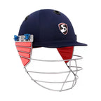 SG Polyfab Cricket Helmet – view 2