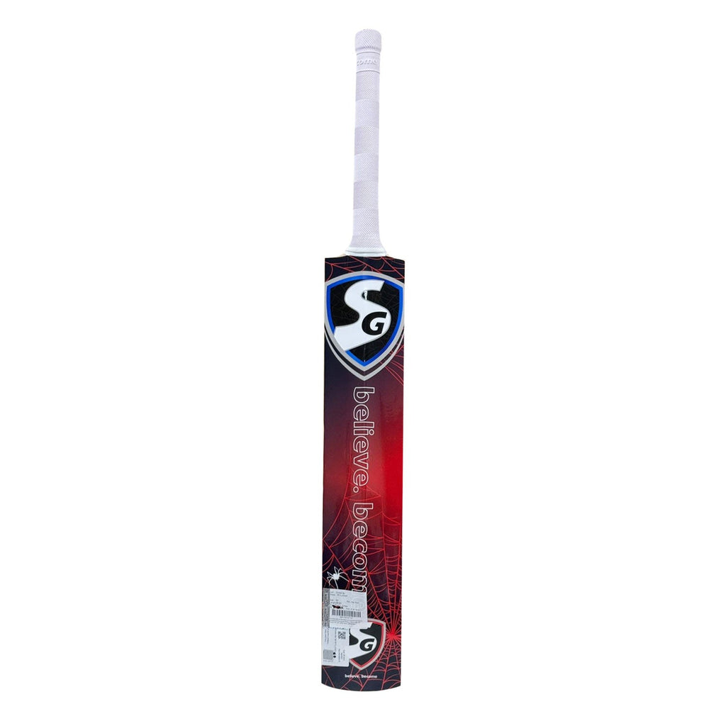 SG RP Flicker Kashmir Willow Cricket Bat – view 9