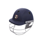 SG Smartech Cricket Helmet – view 2