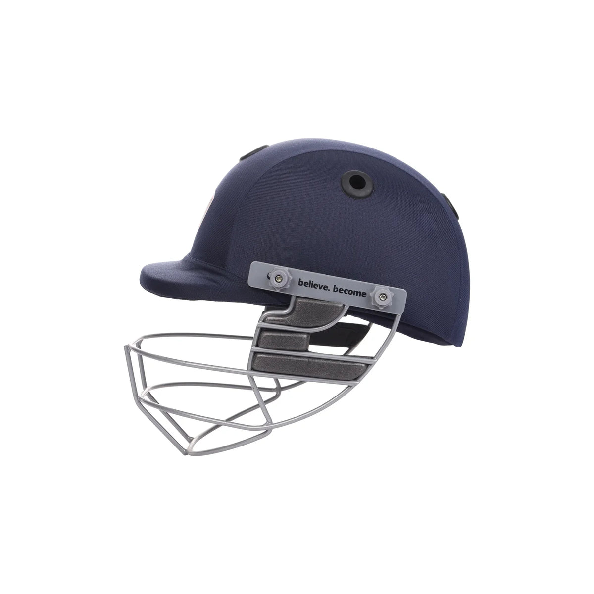 SG Smartech Cricket Helmet – view 3