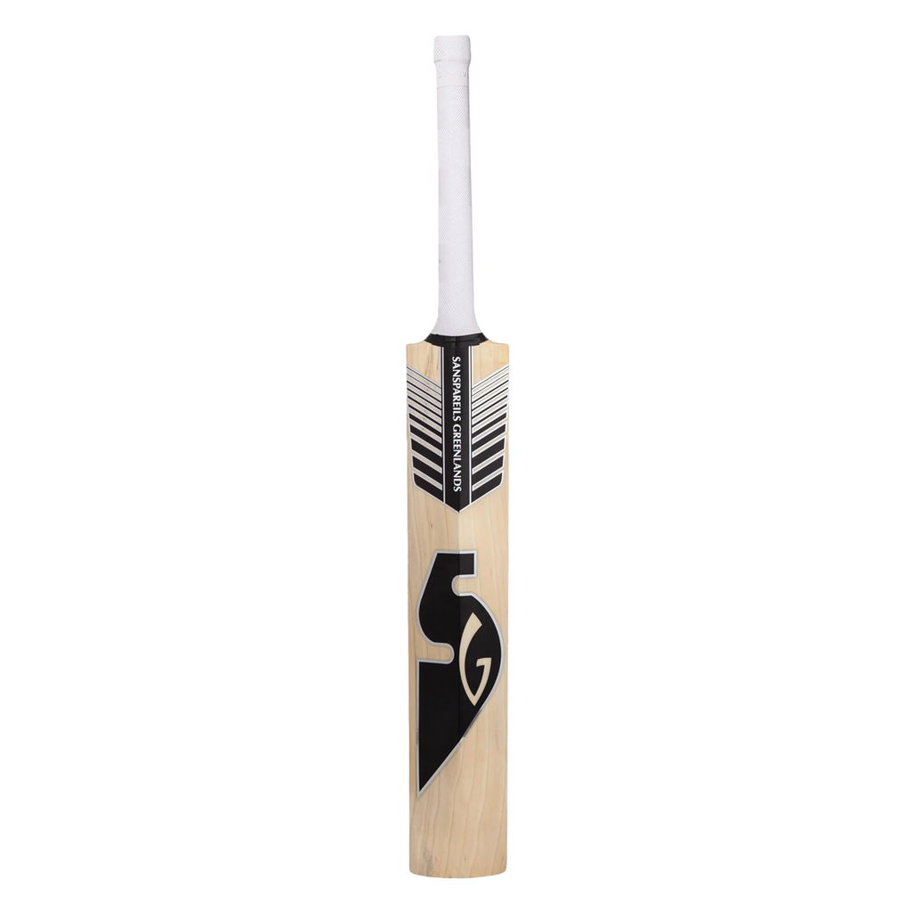 Sg Sunny Tonny Black Icon Cricket Bat – view 10