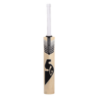 Sg Sunny Tonny Black Icon Cricket Bat – view 10