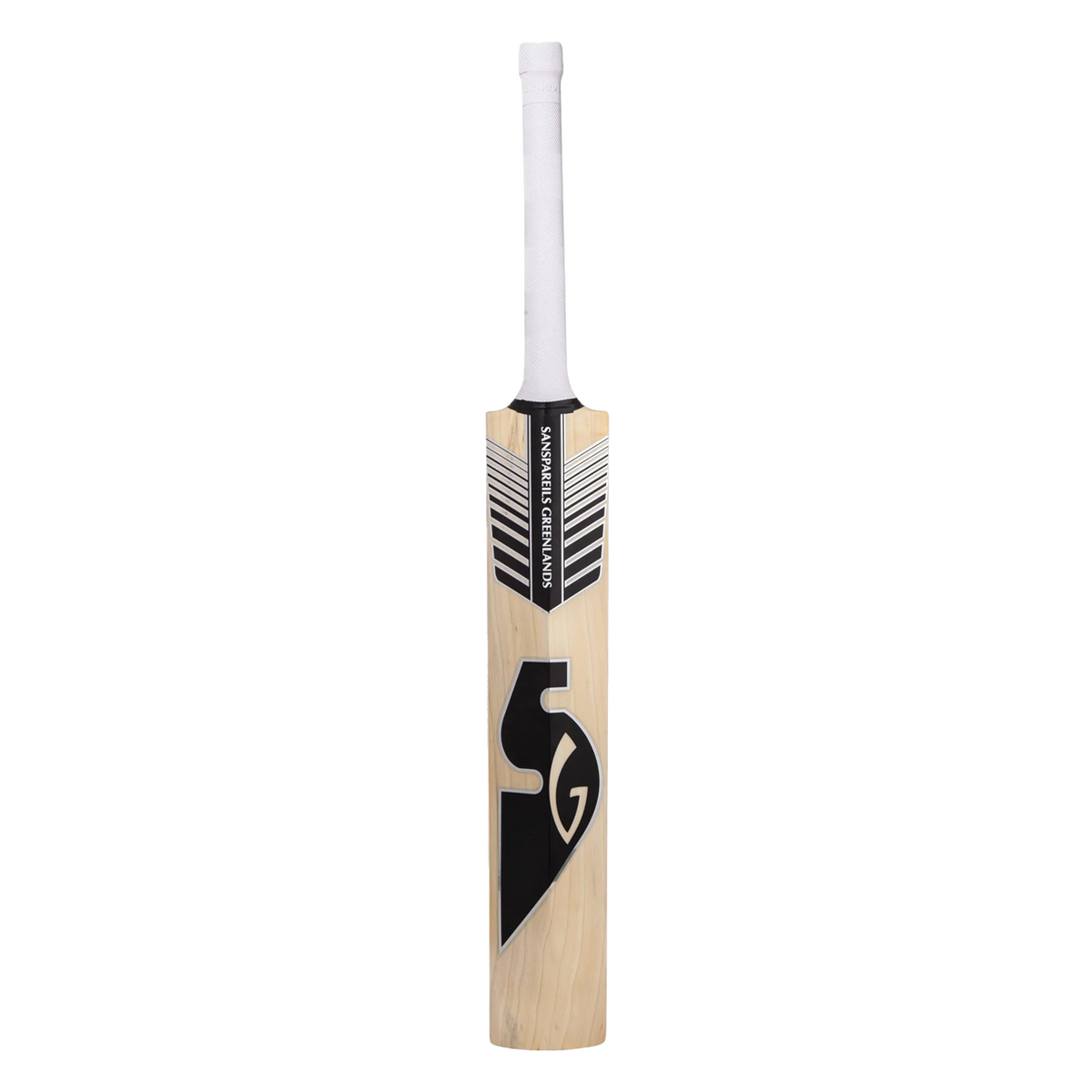 Sg Sunny Tonny Black Icon Cricket Bat – view 10