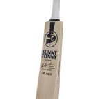 Sg Sunny Tonny Black Icon Cricket Bat – view 2