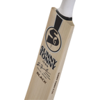 Sg Sunny Tonny Black Icon Cricket Bat – view 3