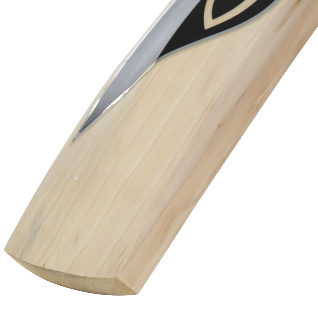Sg Sunny Tonny Black Icon Cricket Bat – view 4