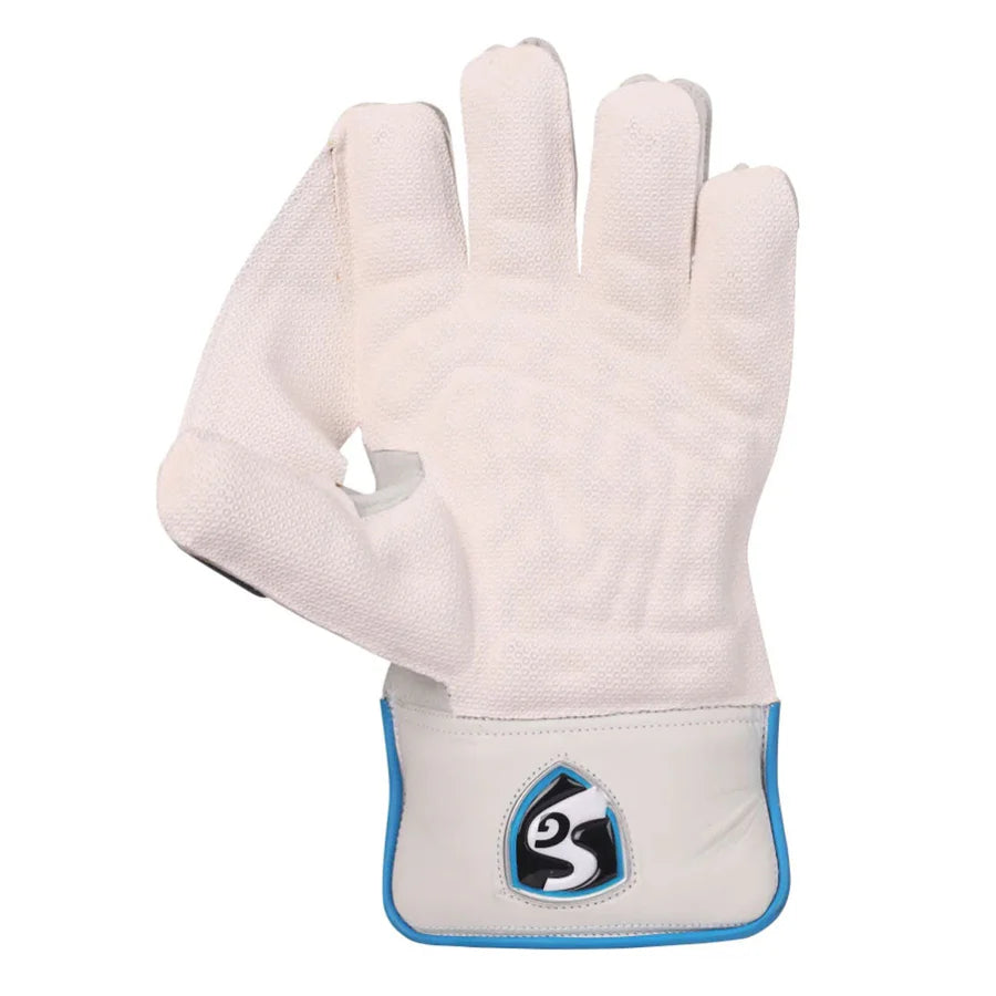 SG Supakeep Wicket Keeping Gloves Wicket Keeping Gear – view 3